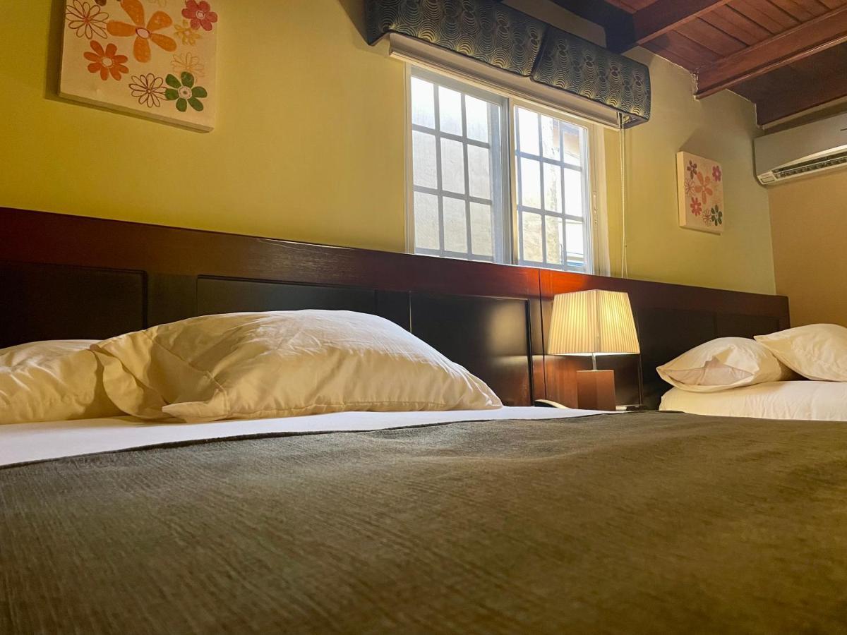 Sofia'S B&B Hostal Boutique パナマ・シティー エクステリア 写真