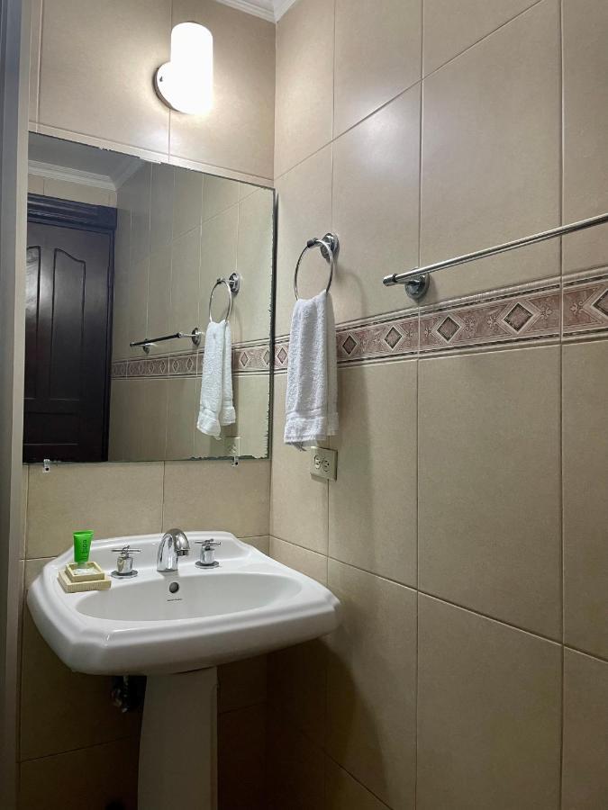 Sofia'S B&B Hostal Boutique パナマ・シティー エクステリア 写真